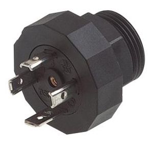 GSP 316 | 931297002 | Appliance Connector 3+PE