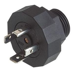 GSP 313 | 931297003 |  Appliance Connector 3+PE