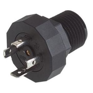 GSP 312 | 931297004 | Appliance Connector 3+PE
