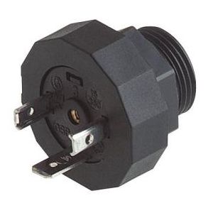 GSP 213 PG13,5 | 931298003 | Appliance Connector 2+PE