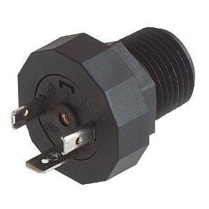GSP 212 1/2-14 NPTF-1 | 931298004 | Appliance Connector 2+PE