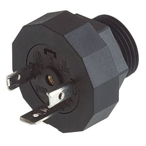 GSP 2 M20 | 931298006 | Appliance Connector 2+PE