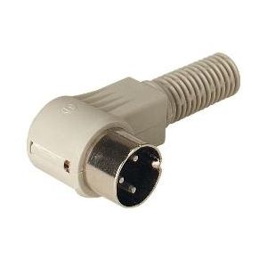 MAWI 30 B | 931597517 | 3 Pin DIN Plug