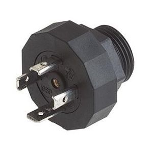 GSP 311 | 931297001 | Appliance Connector 3+PE