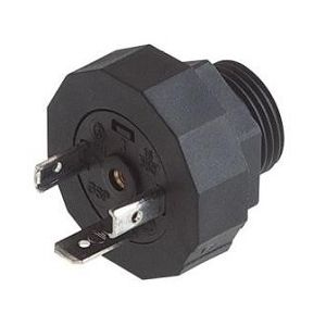 GSP 211 PG11 | 931298001 | Appliance Connector 2+PE