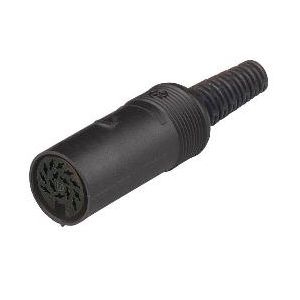 MIK 140 UM Black | 932224100 | Connector