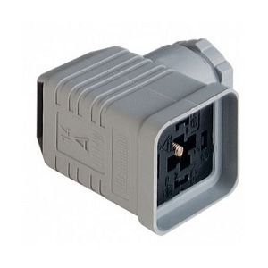 GDMW 3011 DF Grey | 932547206 | Valve Connector 3+PE