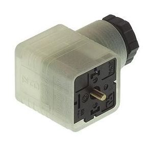 GDML 2011 LED 24 VR YE Black | 933737212  | Connector