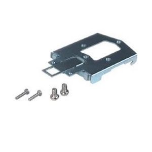 OZDV HA Rail-Adapter | 933920001 | Industrial Ethernet 