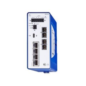 942170036 | BRS20-4TX/2FX-EEC-HL | BOBCAT Ethernet Switch