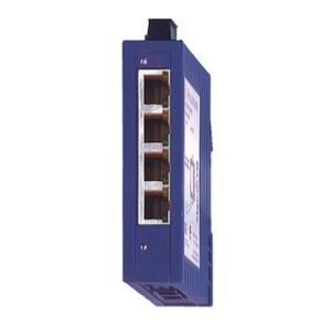 SPIDER 4TX/1FX | 943221001 | Industrial Ethernet