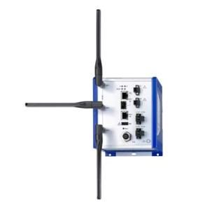 OpenBAT Configurable  Access point