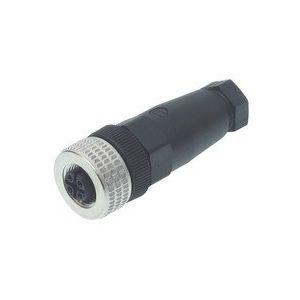 ELKA 4012 PG7 Black | 933139100 | Connector