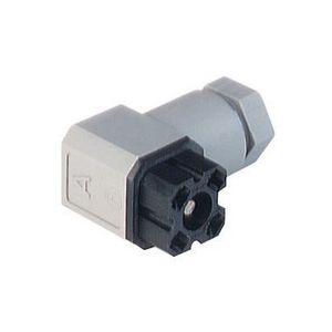 G 30 W 3 F Grey | 932186106 | Connector
