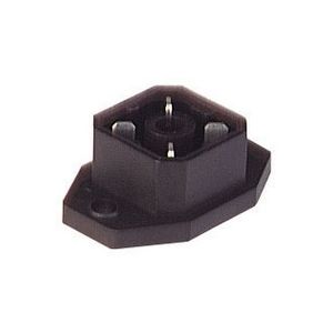 G 4 A 5 M Black | 932092100 | Connector