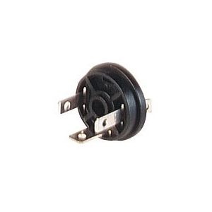 GSSR 200 Black | 933115100 | Appliance Connector Form C IND
