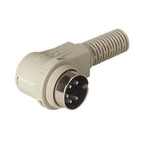 MAWI 5100 | 932908117 | 5 Pin DIN Plug