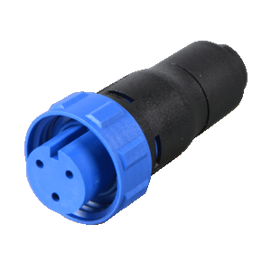 PX0410/03S/3540 | PX041003S3540 | Bulgin 400 Series | Connector