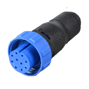 PX0410/10S/5560 | PX041010S5560 | Bulgin 400 Series | Connector