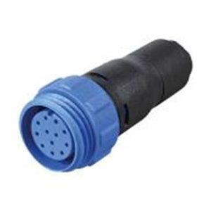 PX0411/12S/5055 | PX041112S5055 | Bulgin 400 Series | Connector