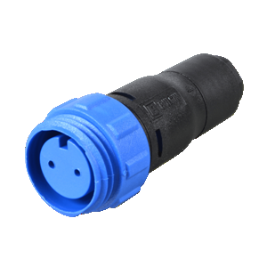 PX0411/02S/5560 | PX041102S5560 | Bulgin 400 Series | Connector