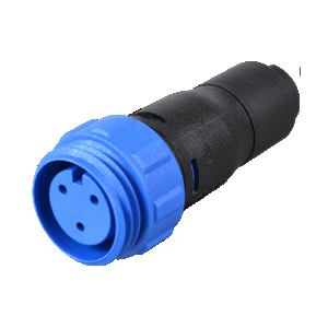 PX0411/03S/3035 | PX041103S3035 | Bulgin 400 Series | Connector