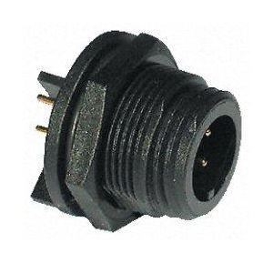 PX0413/06P/PC | PX041306PPC | Bulgin 400 Series | Connector