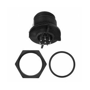 PX0413/08P/PC | PX041308PPC | Bulgin 400 Series | Connector