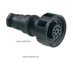 PX0728/S/07 | PX0728S07 | Bulgin Connector