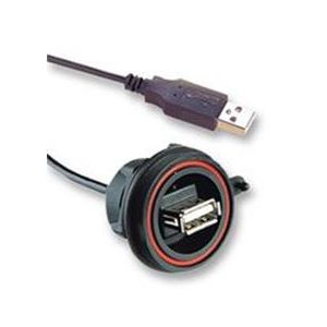 PX0844/A/0M50/A | PX0844A0M50A | Bulgin USB