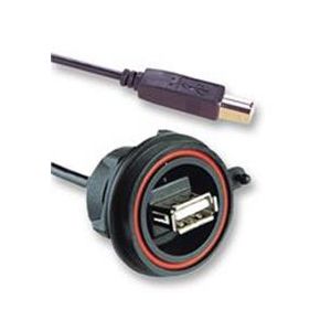 PX0844/A/0M50/B | PX0844A0M50B | Bulgin USB