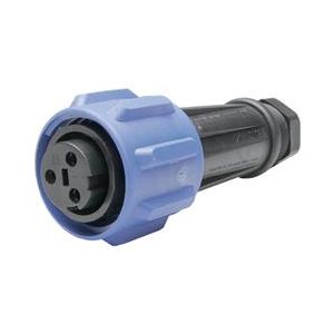 PX091103S01 | PX0911/03/S/01 | Bulgin 900 Series Buccaneer | Connector