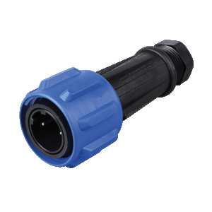 PX091102P02 | PX0911/02/P/02 | Bulgin 900 Series Buccaneer Connector