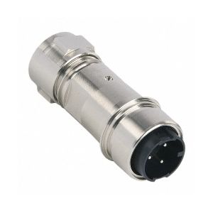 PXM6011/03P/ST/0709 | PXM601103PST0709 | Bulgin 6000 Series