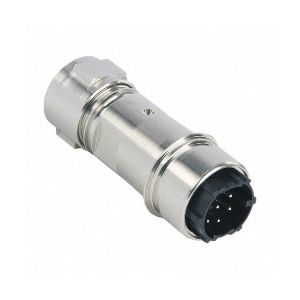 PXM6011/08P/CR/0507 | PXM601108PCR0507 | Bulgin 6000 Series