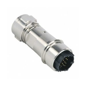 PXM6011/16P/CR/0910 | PXM601116PCR0910 | Bulgin 6000 Series