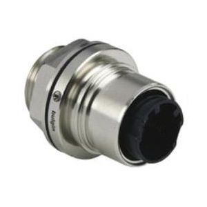 PXM6012/03P/CR | PXM601203PCR | Bulgin 6000 Series