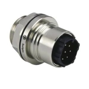 PXM6012/08PCR | PXM601208PCR | Bulgin 6000 Series