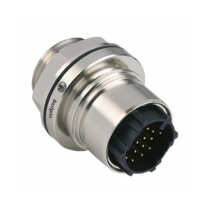 PXM6012/16PCR | PXM601216PCR | Bulgin 6000 Series