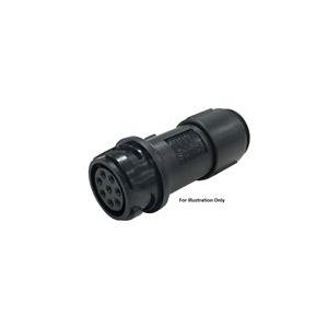 PXP4011/08S/3035 | PXP401108S3035 | Bulgin 4000 Series | Connector
