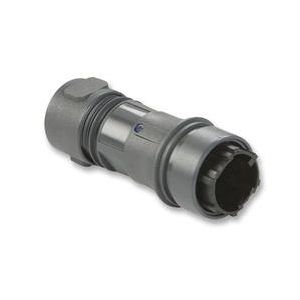 PXP6011/03P/CR/0910 | PXP601103PCR0910 | Bulgin 6000 Series