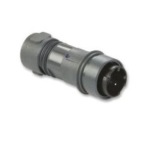 PXP6011/02P/ST/0507 | PXP601102PST0507 | Bulgin 6000 Series