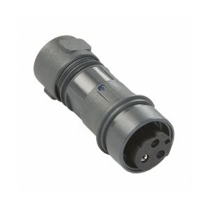 PXP6011/03P/ST/0709 | PXP601103PST0709 | Bulgin 6000 Series