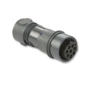 PXP6011/08S/CR/0507 | PXP601108SCR0507 | Bulgin 6000 Series