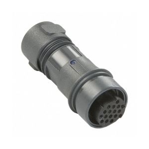 PXP6011/16P/CR/0507 | PXP601116PCR0507 | Bulgin 6000 Series