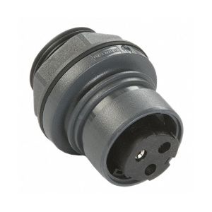 PXP6012/03S/ST | PXP601203SST | Bulgin 6000 Series