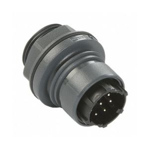 PXP6012/08P/CR | PXP601208PCR | Bulgin 6000 Series