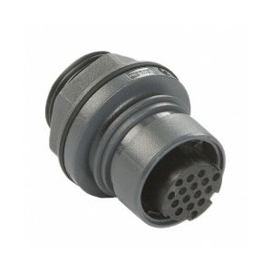 PXP6012/16S/CR | PXP601216SCR | Bulgin 6000 Series