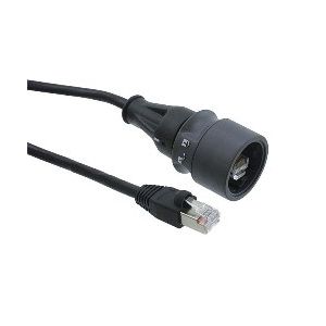 PXP6037/A/2M00 | PXP6037A2M00 | Bulgin Ethernet