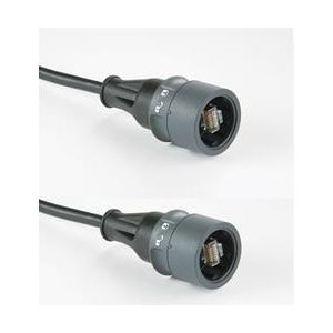 PXP6038/B/2M00 | PXP6038B2M00 | Bulgin Ethernet